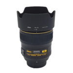 لنز دوربین نیکون مدل AF-S NIKOR 35mm F/1.4G