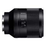 لنز دوربین سونی مدل Planar Tx FE 50mm f/1.4 ZA