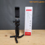 سه پایه دوربین زومی مدل GorillaPod25