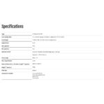لنز دوربین فوجی فیلم مدل GF45mmF2.8 R WR