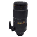 لنز دوربین نیکون مدل 80-400mm f/4.5-5.6G ED VR