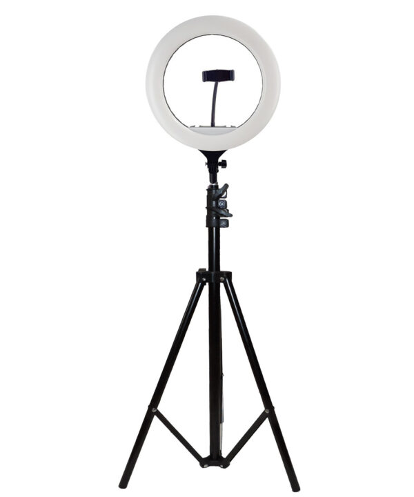 رینگ لایت مدل YQ-360A