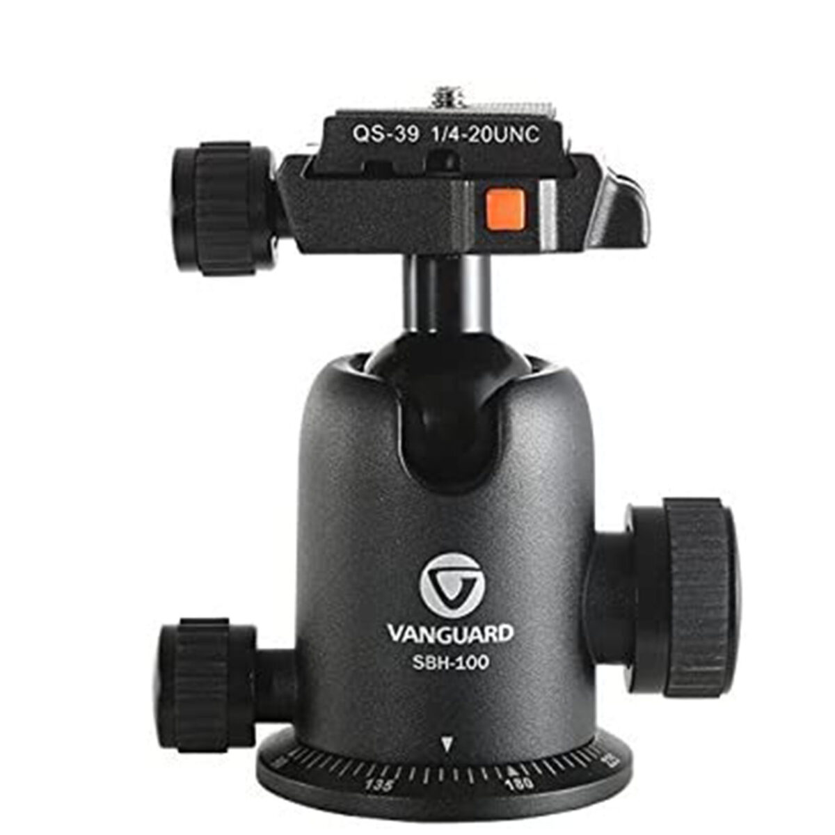سه پایه دوربین ونگارد مدل Alta Pro 263AB 100