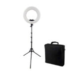 رینگ لایت مدل  HERO SY-3161 III
