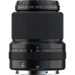 لنز دوربین فوجی فیلم مدل GF30mmF3.5 R WR