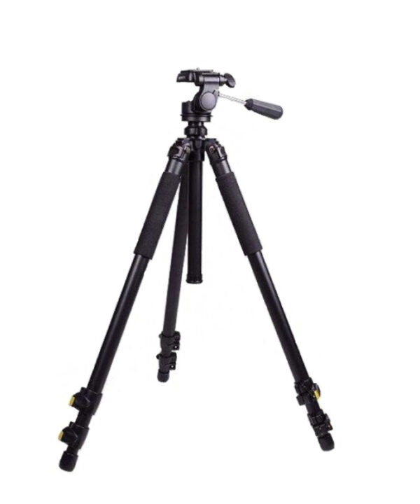 سه پایه دوربین سومیتا مدل vivitar-C7733