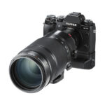 لنز دوربین فوجی فیلم مدل TELECONVERTER XF2X TC WR