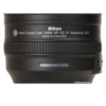 لنز دوربین نیکون AF-S 24-120mm F/4G ED VR