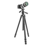 سه پایه دوربین ونگارد مدل VEO 3 303APS