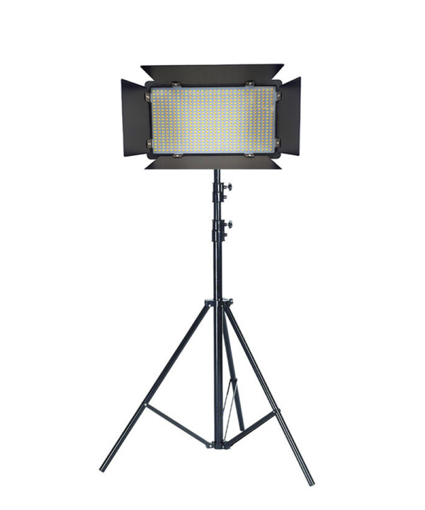 نور ثابت ال ای دی مدل 800 LED