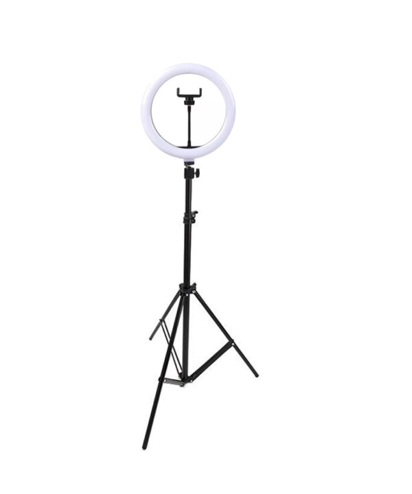 رینگ لایت پلوز مدل Puluz dimmable led