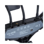 رینگ لایت مدل YQ460-B