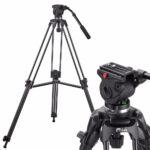 سه پایه دوربین جی یانگ مدل  JY0508A کد 508