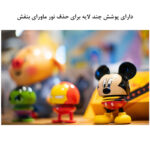 لنز دوربین سون آرتیزانس مدل 35mm F/1.2 Mark II For Nikon Z