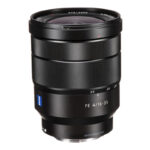 لنز دوربین سونی مدل Vario-Tessar Tx FE 16-35mm f/4 ZA OSS