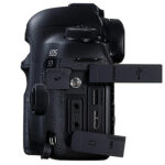 دوربین دیجیتال کانن مدل EOS 5D Mark IV به همراه لنز 16-35 میلی متر F2.8 L III