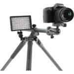 سه پایه دوربین ونگارد مدل Alta Pro 2 plus 263AB 100