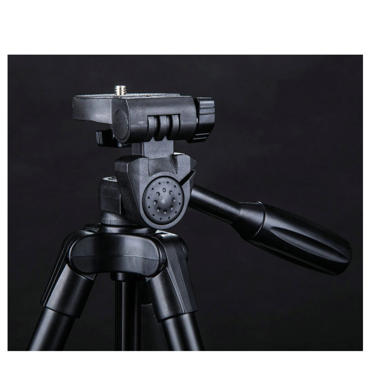 سه پایه دوربین مدل فینکس TTX-9218