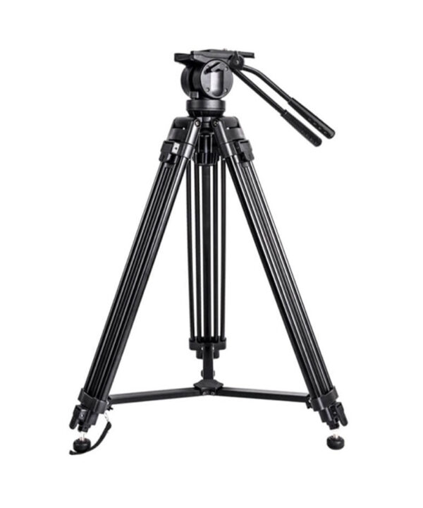 سه پایه دوربین جیفن مدل VT-590