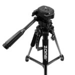 سه پایه دوربین زومی مدل Z1200