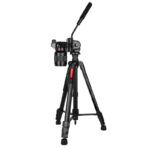 سه پایه دوربین کینگ‌جوی مدل  VT-890H6