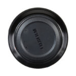 لنز دوربین فوجی فیلم مدل XF 90mm f/2 R LM WR