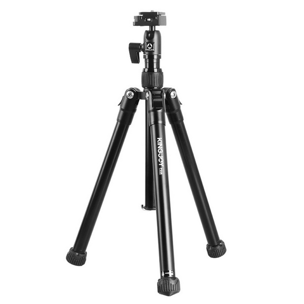 سه پایه دوربین کینگ‌جوی مدل K-P056