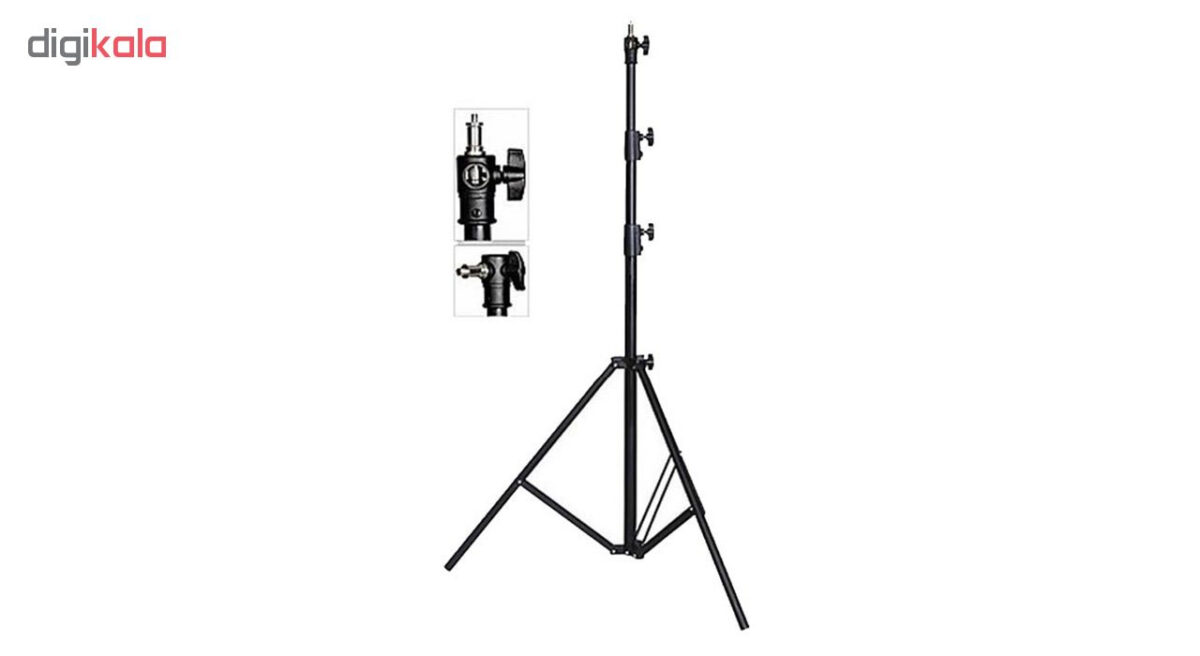 سه پایه مدل QH-260