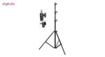 سه پایه مدل QH-260