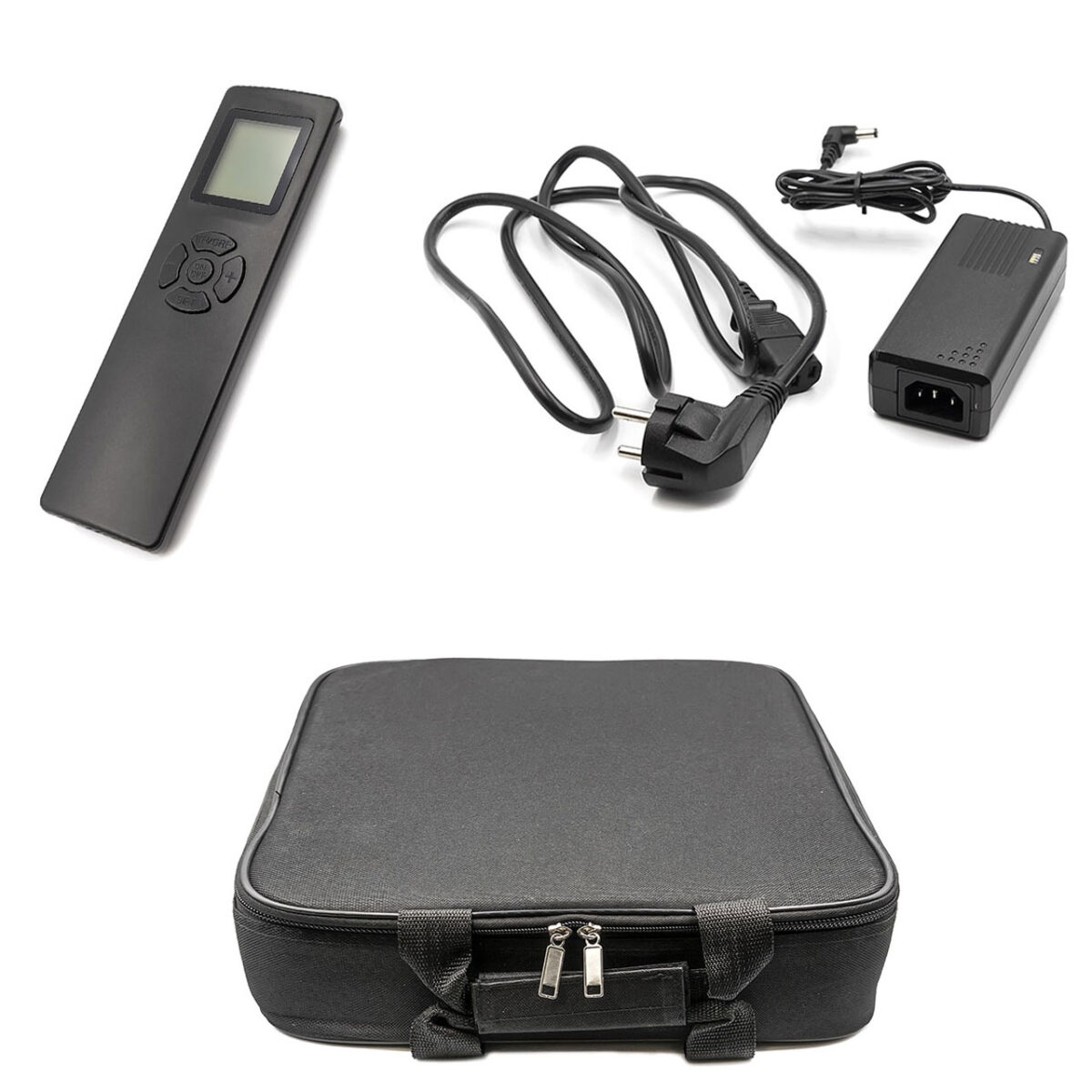 نور ثابت ال ای دی وسکات مدل SL-360ARC