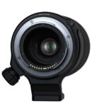 لنز دوربین فوجی فیلم مدل GF100-200mmF5.6 R LM OIS WR