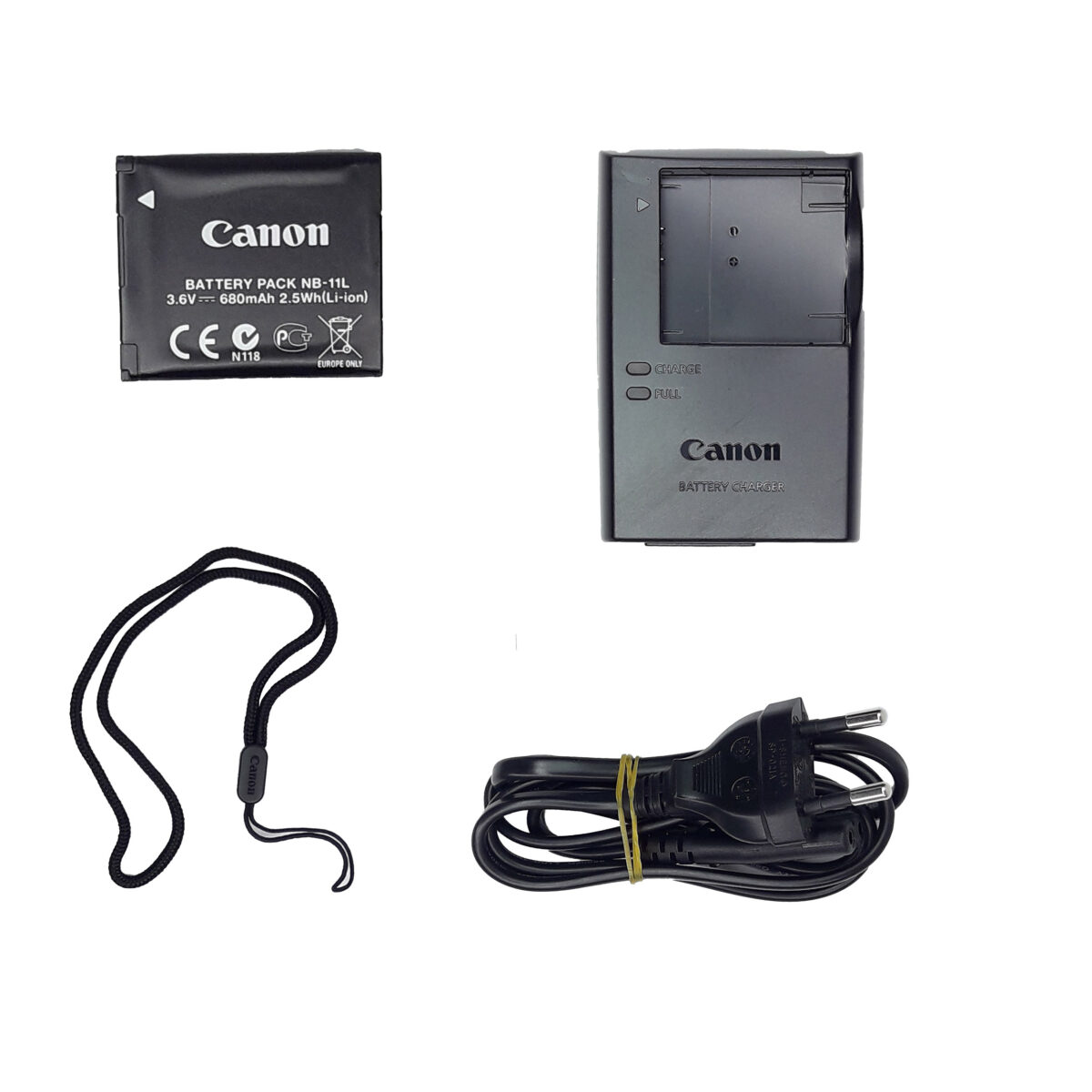 دوربین دیجیتال کانن مدل IXUS 145