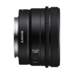 لنز دوربین سونی مدل FE 40mm f/2.5 G