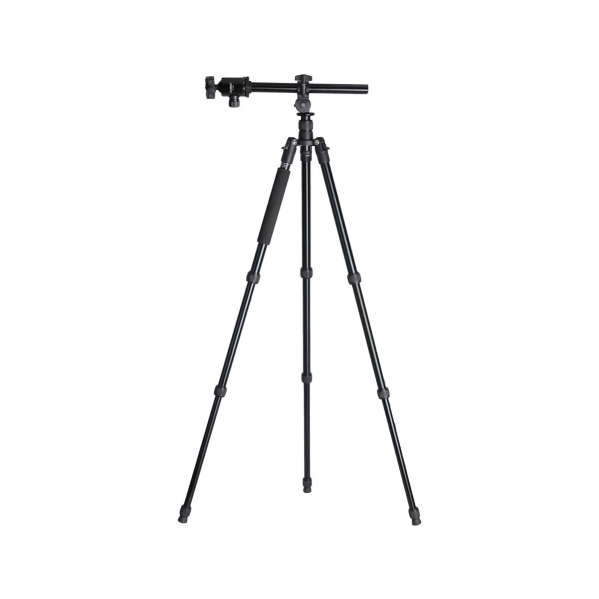 سه پایه دوربین عکاسی مدل Oubao TA300T