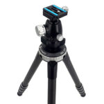 سه پایه دوربین گیزوموس مدل GMG-203C