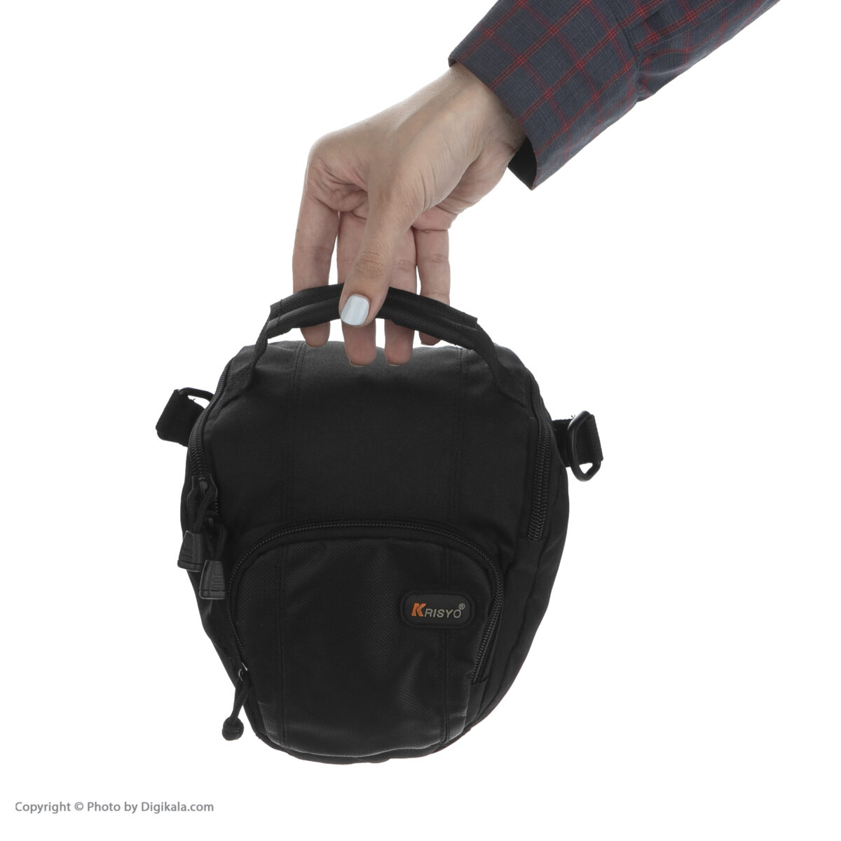 دوربین دیجیتال نیکون مدل D3500 به همراه لنز 18-55 میلی متر VR AF-P