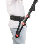 تک پایه دوربین ژیون مدل Transmount Telescopic Monopod