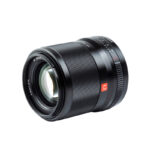 لنز دوربین ویلتروکس مدل AF 56mm F1.4 STM کد 0056