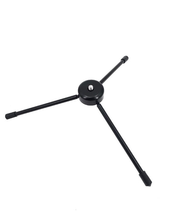 سه پایه دوربین مدل MET-01