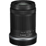 دوربین دیجیتال بدون آینه کانن مدل Canon EOS R10 به همراه لنز 150-18 میلیمتر