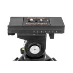 سه پایه دوربین فیلمبرداری سومیتا مدل Somita-ST680-vivitar