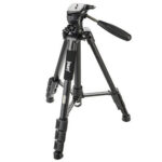 سه پایه دوربین جی ماری مدل KP-2234