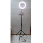 رینگ لایت  مدل QX_260
