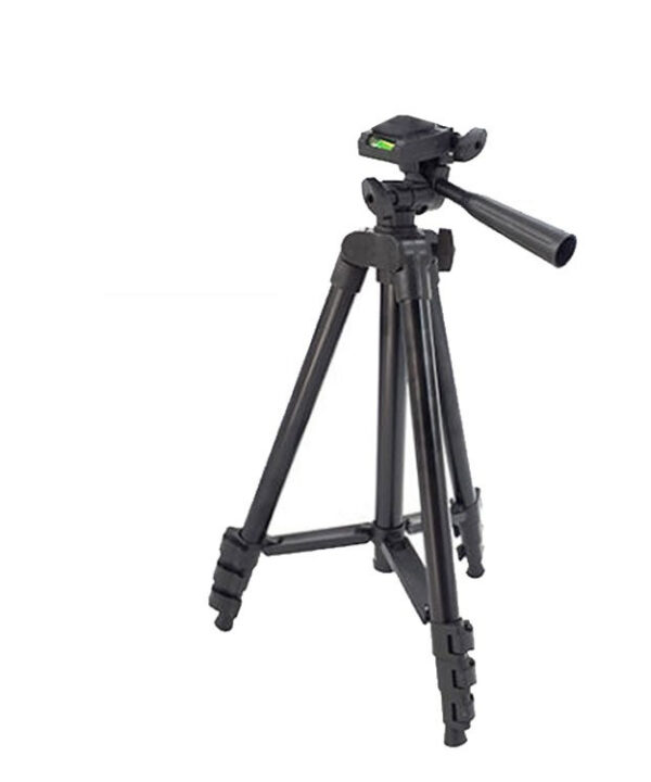 سه پایه دوربین مدل WT-3120