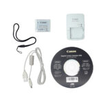 دوربین دیجیتال کانن مدل Powershot SX280 HS