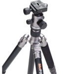 سه پایه دوربین می فوتو مدل MEFOTO C1350Q Camera Tripod