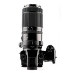 لنز دوربین فوجی فیلم مدل GF100-200mmF5.6 R LM OIS WR