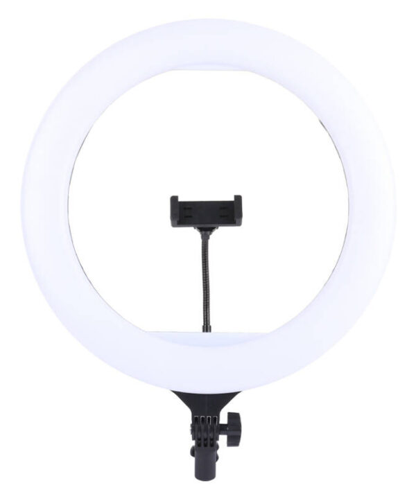 رینگ لایت مدل YQ-420A