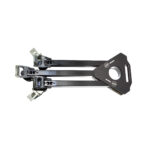 سه پایه دوربین ساچلر مدل ِDOLLY-DV100