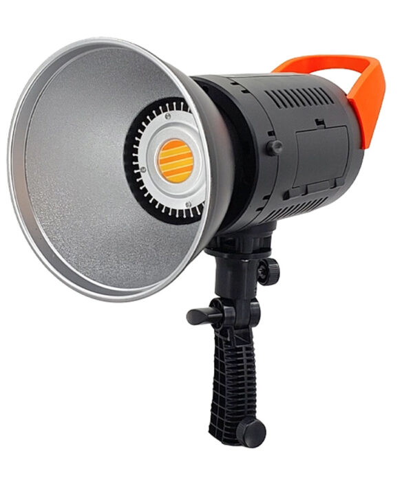 نور ثابت ال ای دی هیرو مدل COB JSL-B0200
